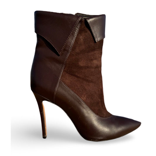 Autumn Stiefeletten
