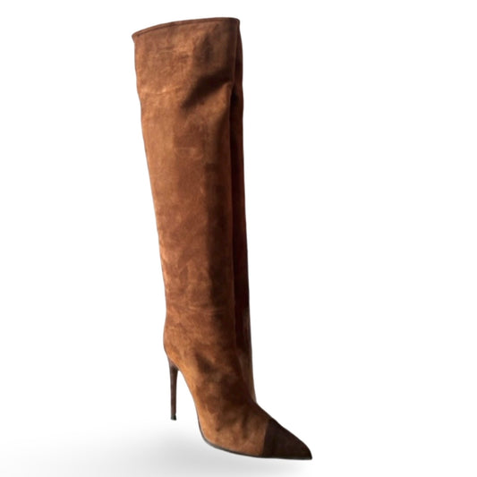 Bernie Boots