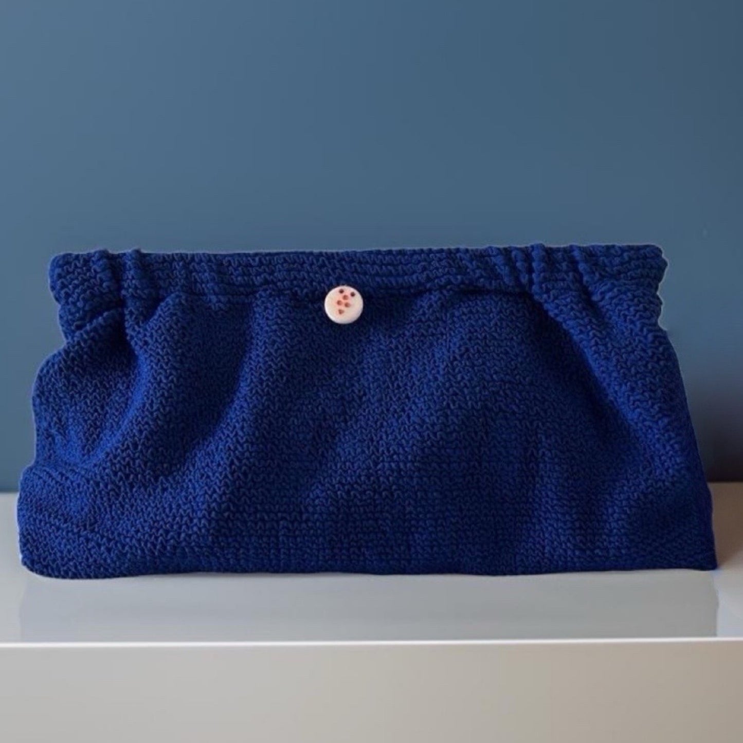 Bikini LUNA Blueberry