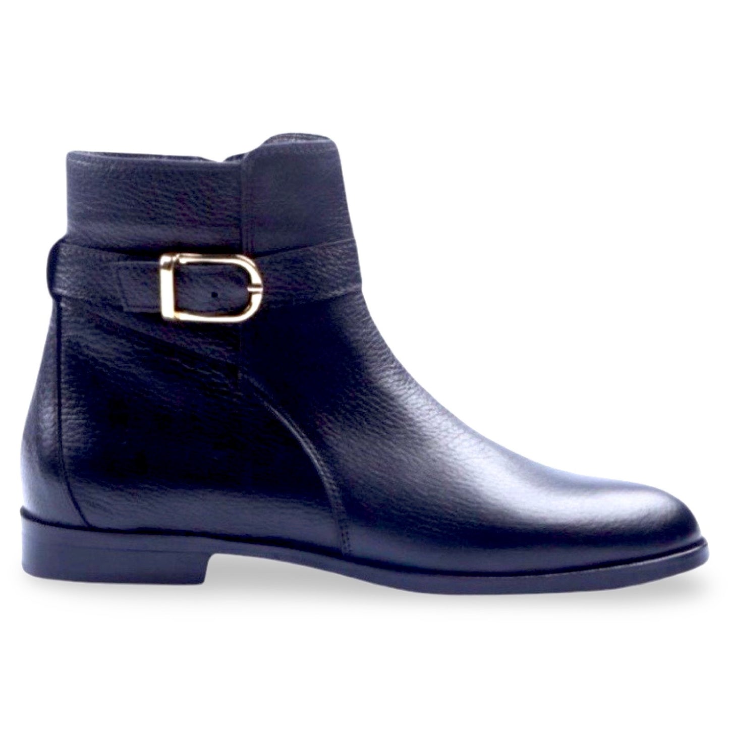 Chelsea Khaki Boots