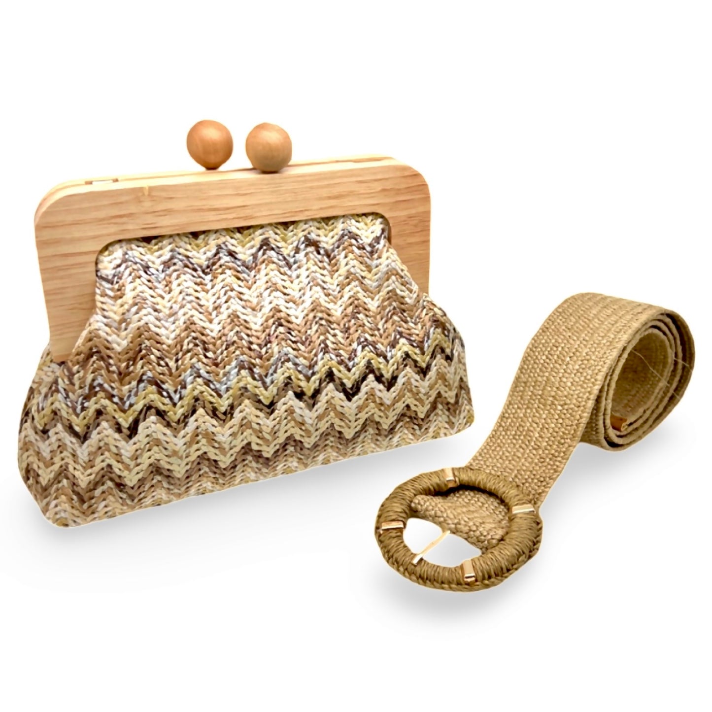 Clutch Wood´n May