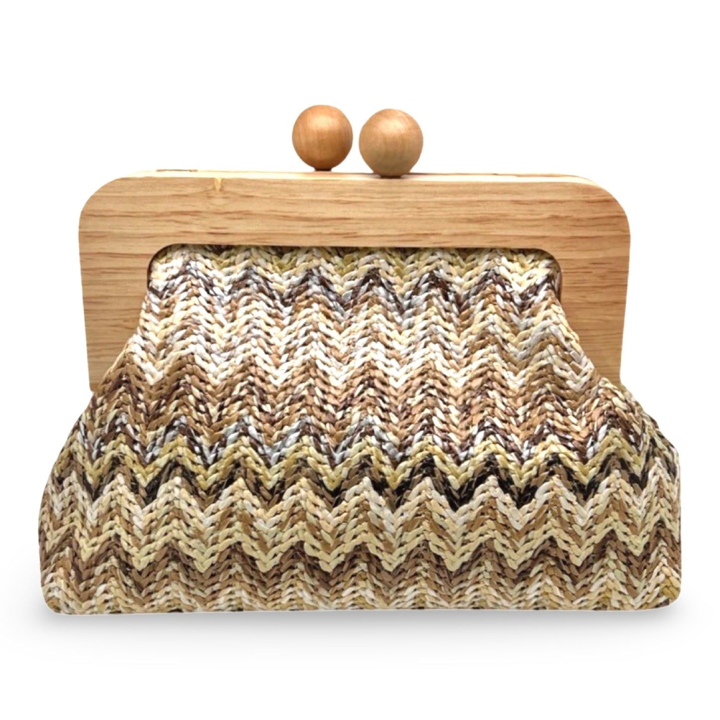 Clutch Wood´n May