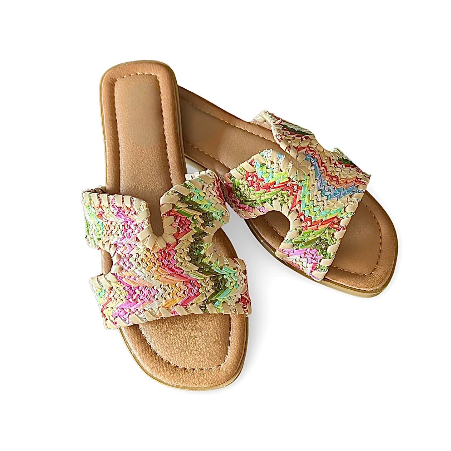 Cora Slipper