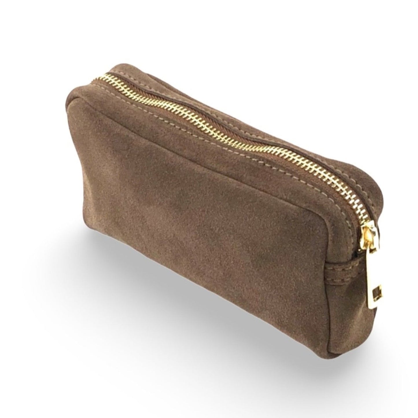 Cosmetic Bag Chocolat