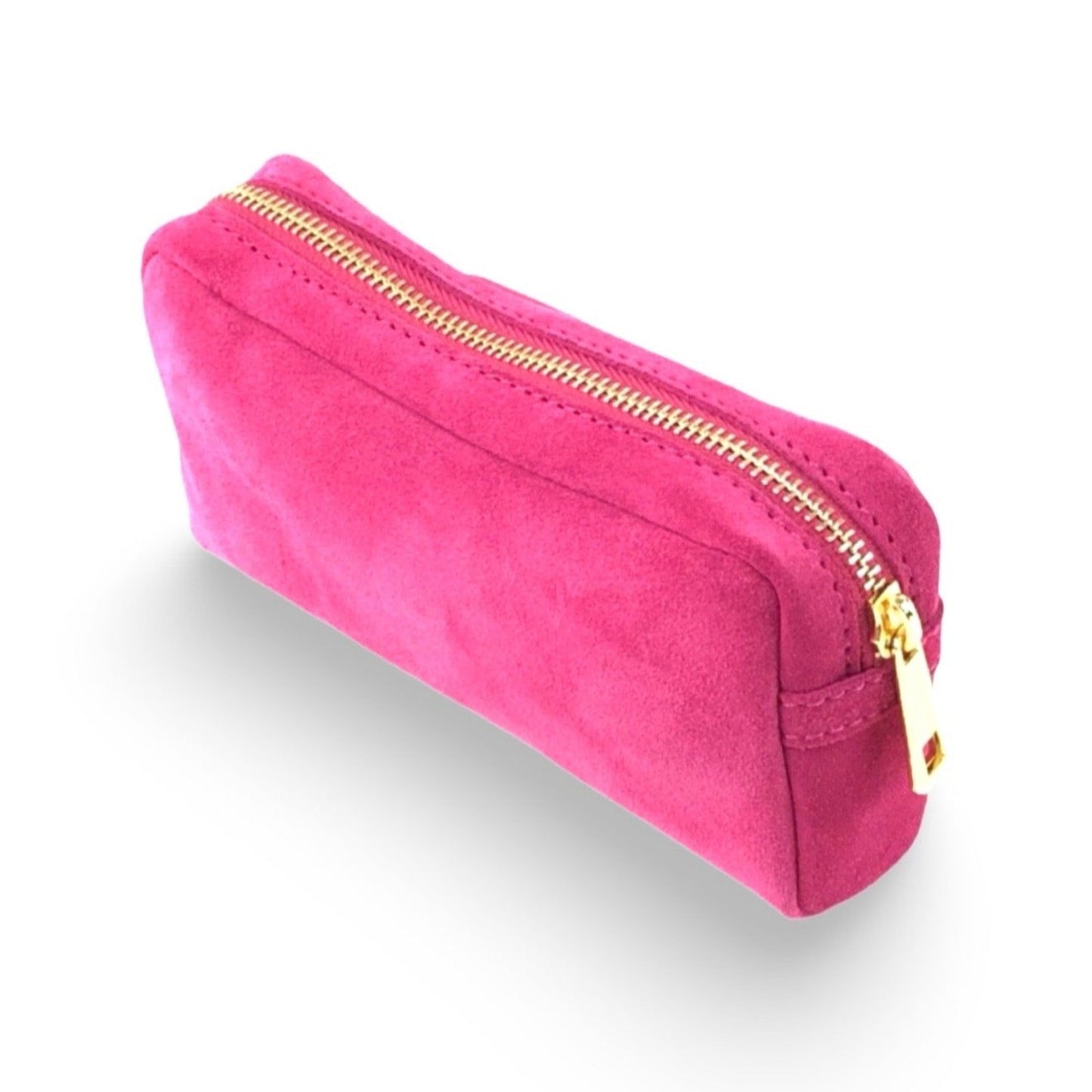 Cosmetic Bag Fuchsia