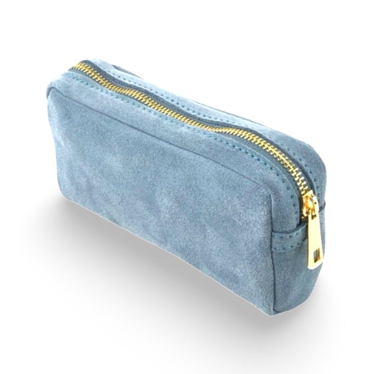 Cosmetic Bag Grisblue