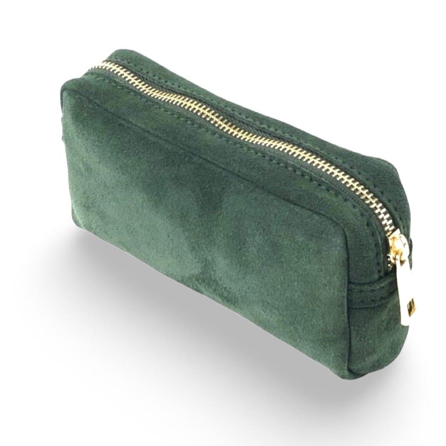 Cosmetic Bag Verde