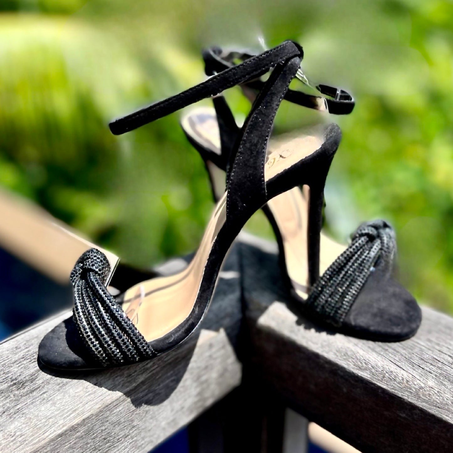 Forever Love Sandals