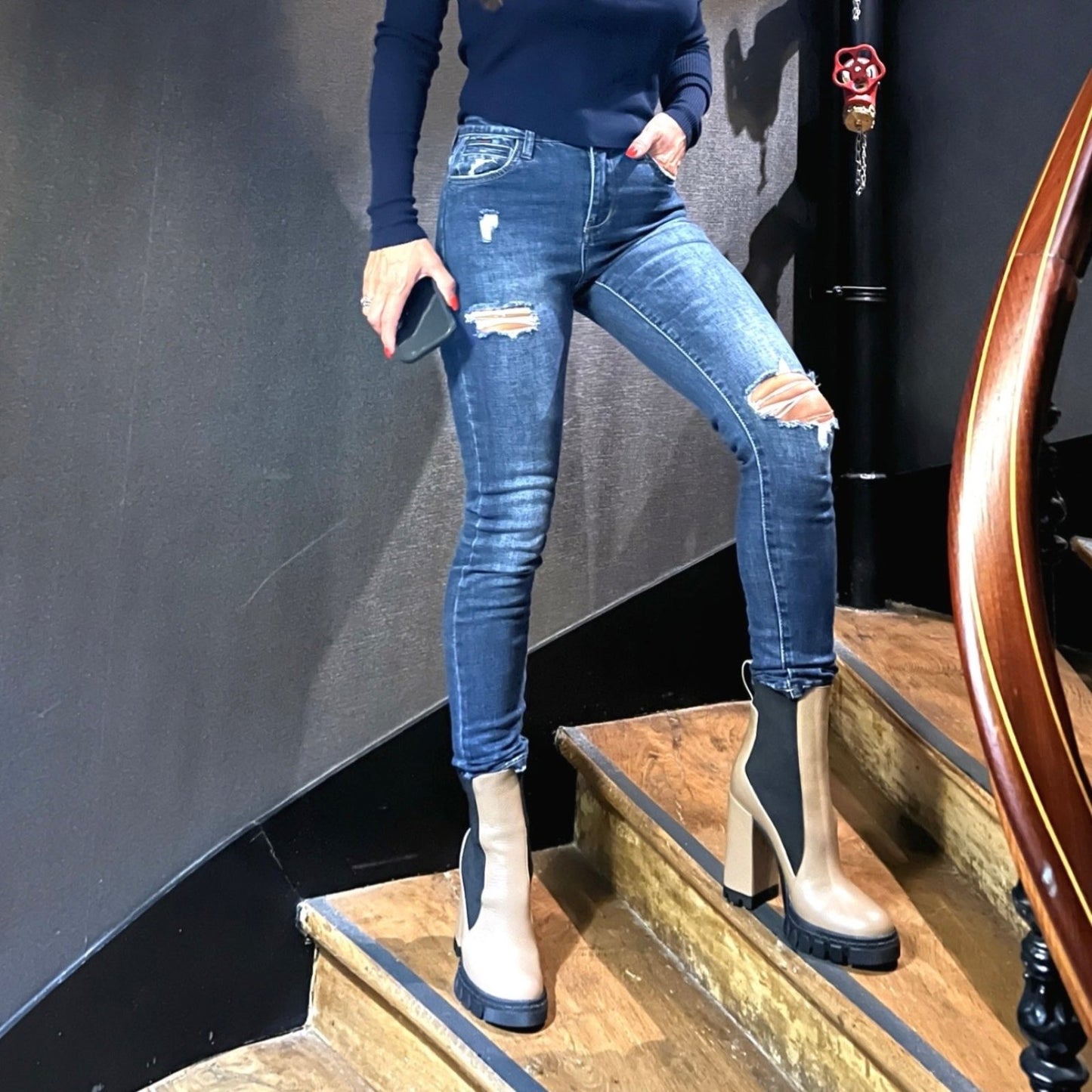 Tara Boots