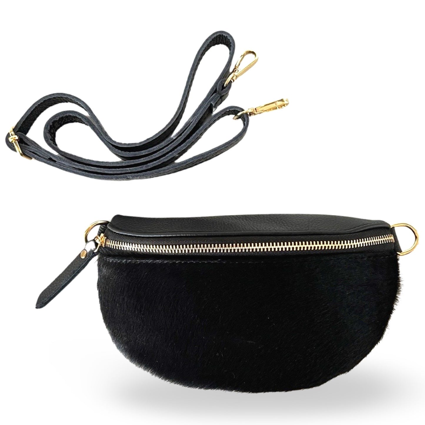 Gürteltasche Pony