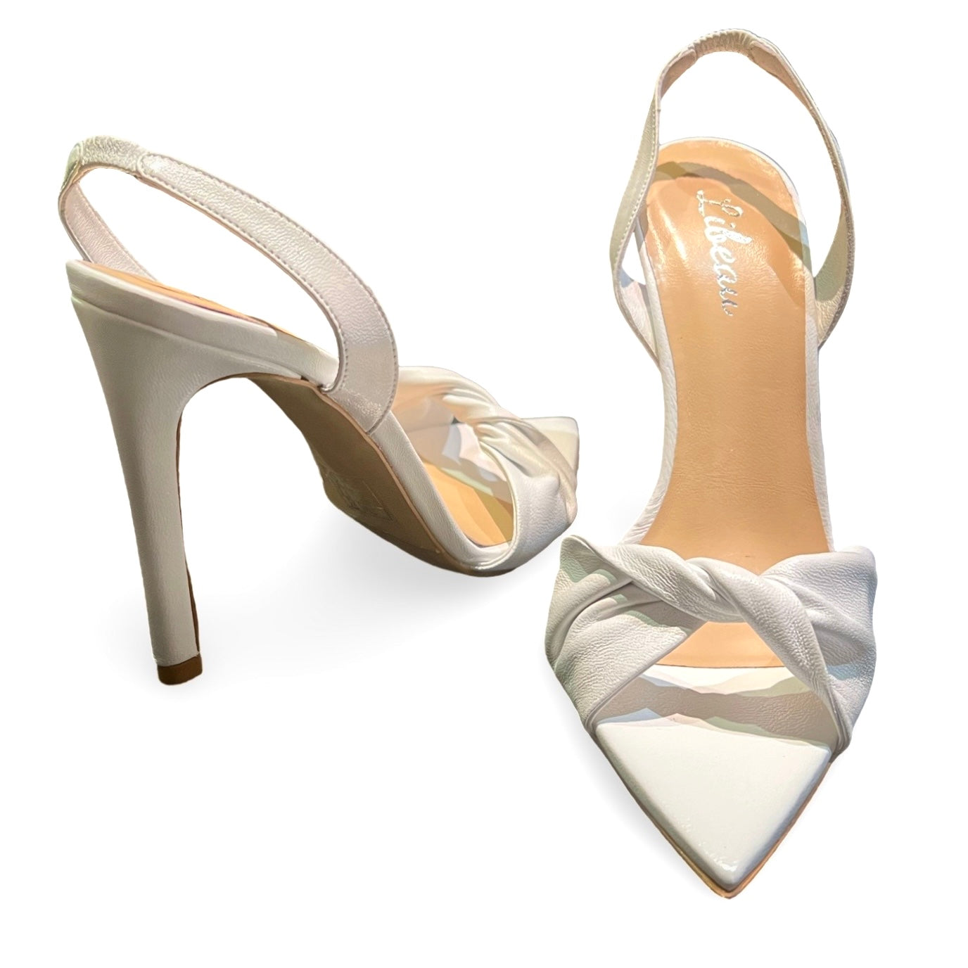 Aurora Sandals