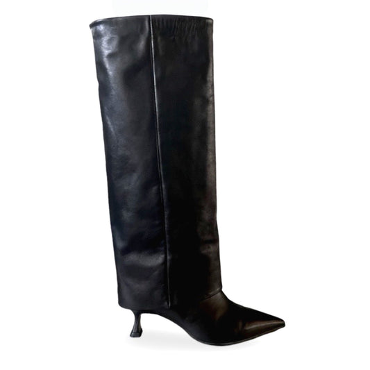 Chloe  Boots