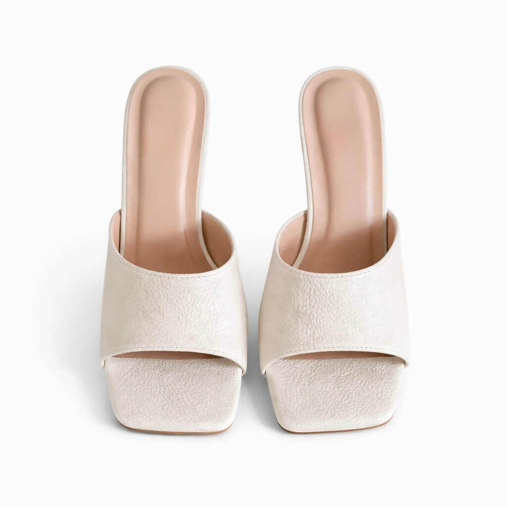 Ivory Mules