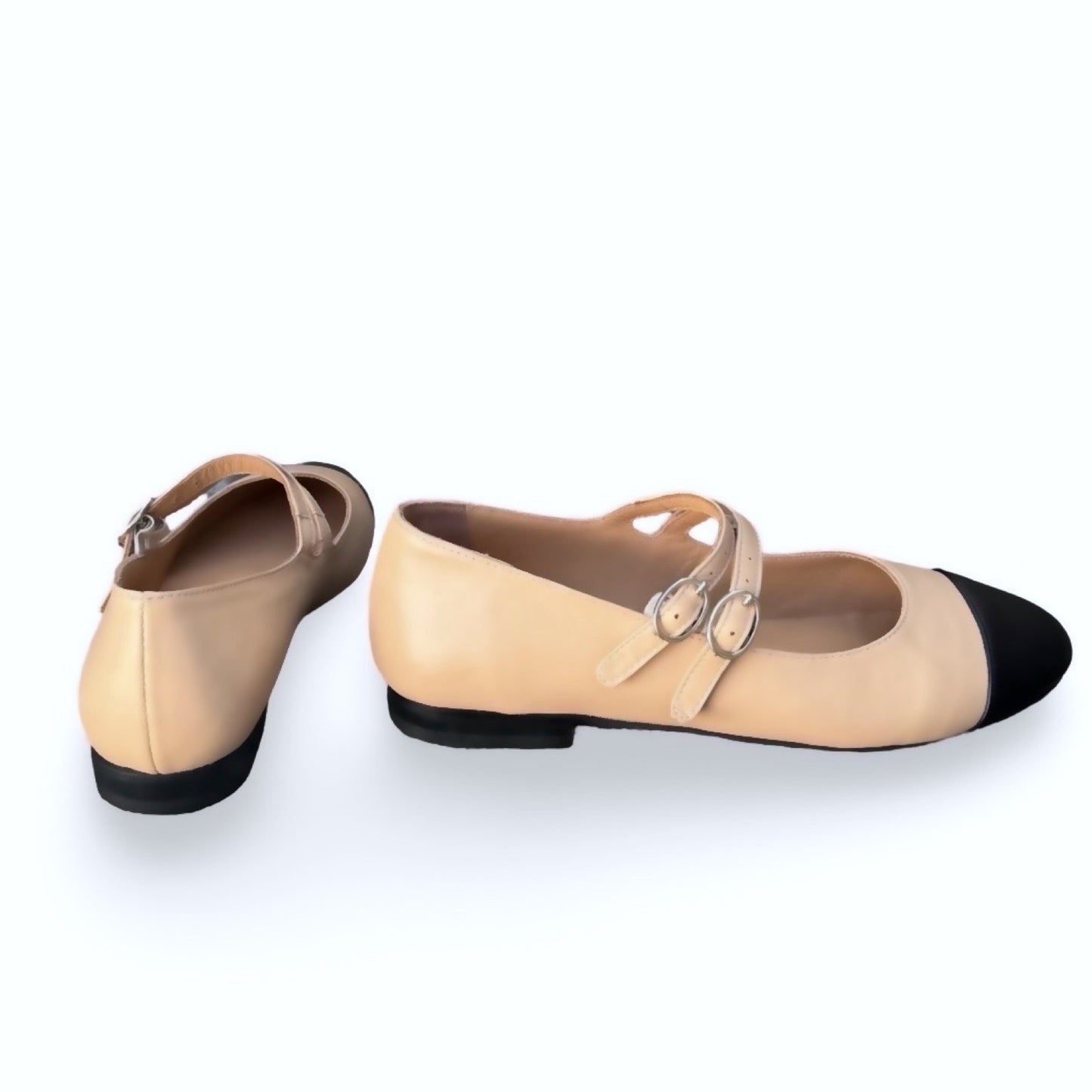 Kelly Ballerinas