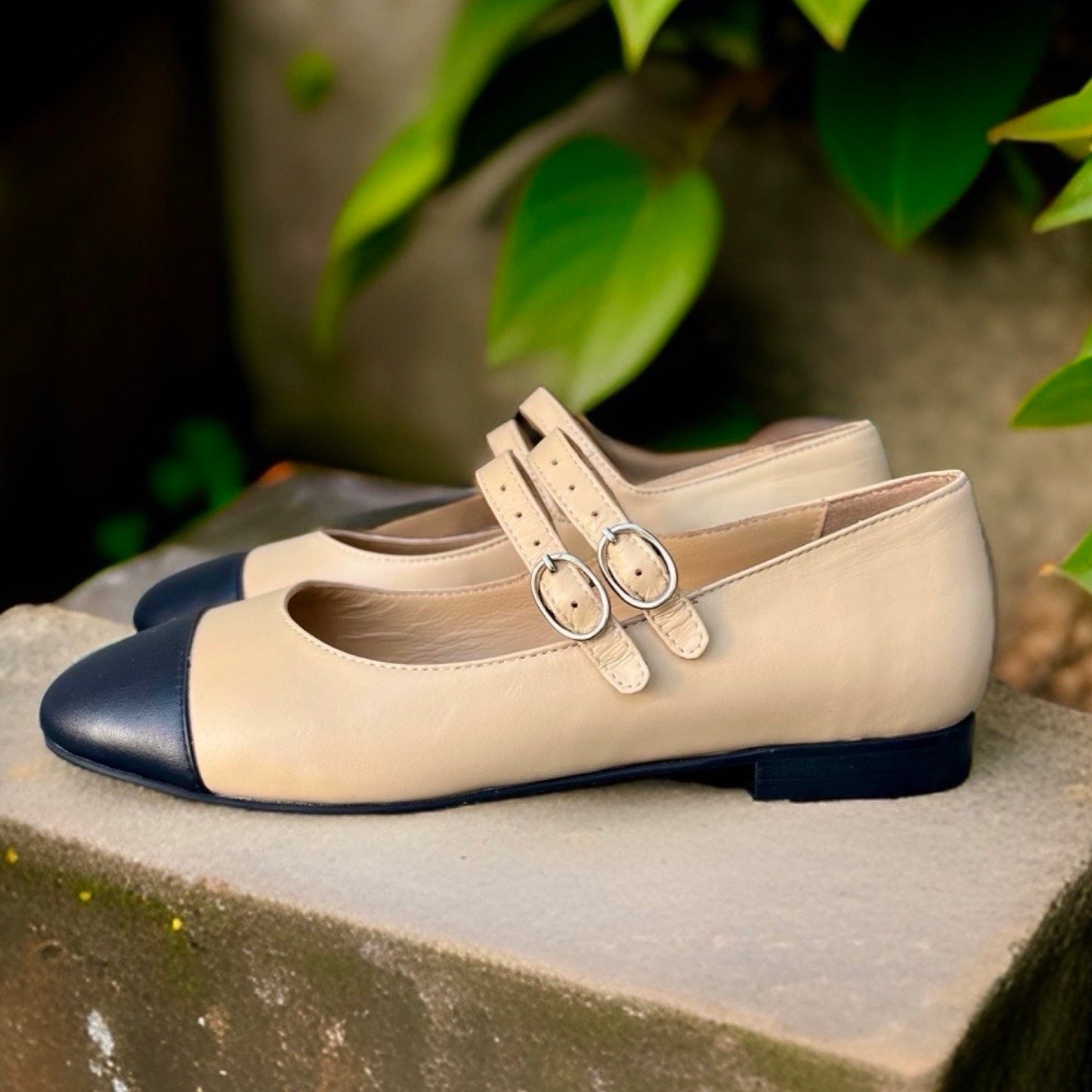 Kelly Ballerinas
