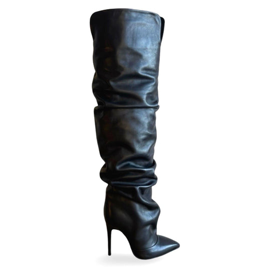 Leslie  Boots