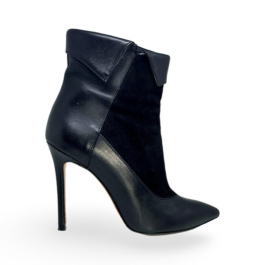 Mamba Stiefeletten