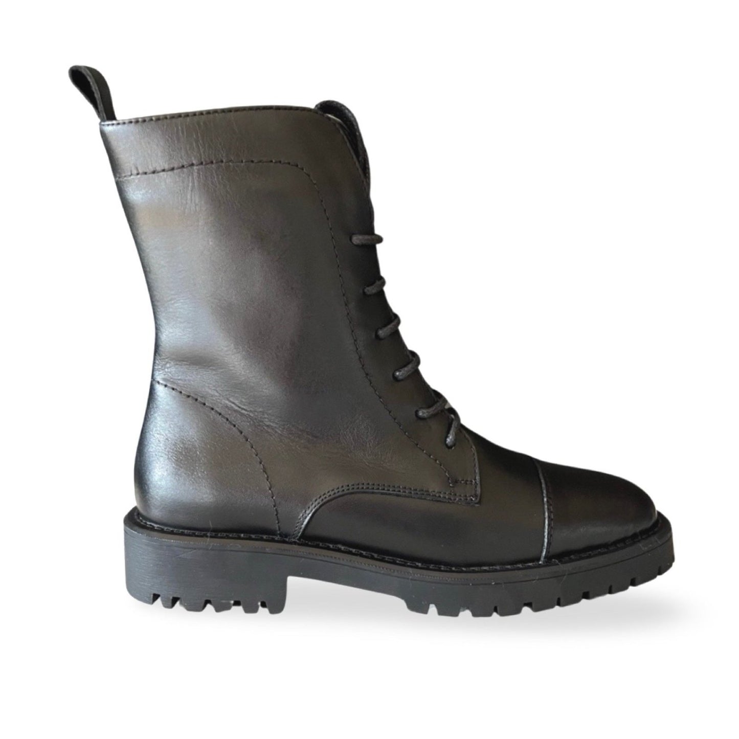 Nathaniel Boots