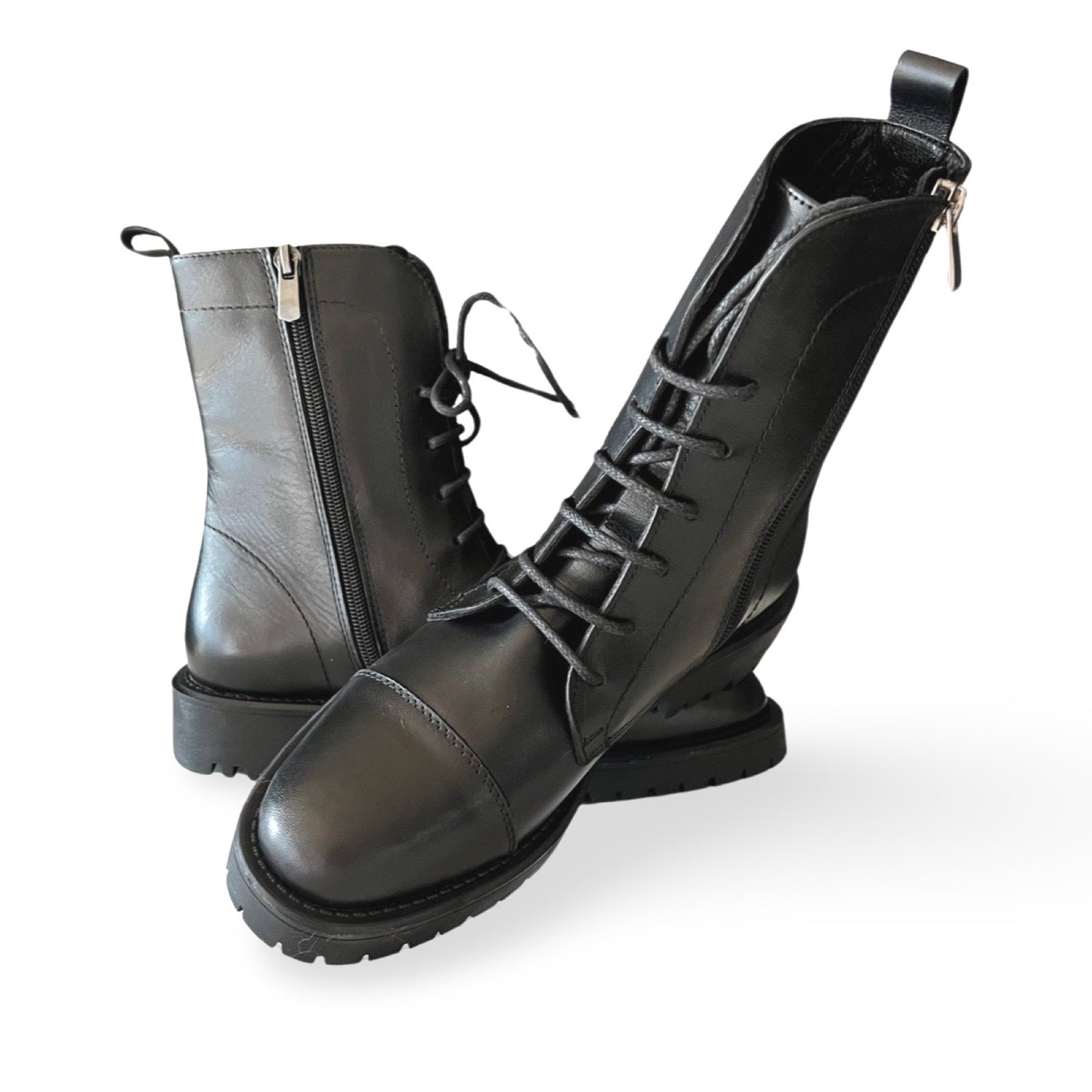 Nathaniel Boots