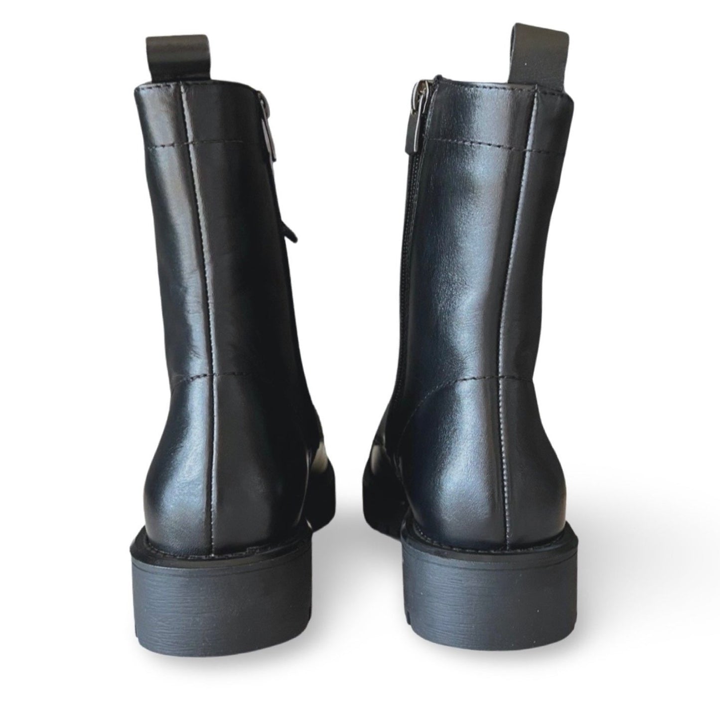 Nathaniel Boots