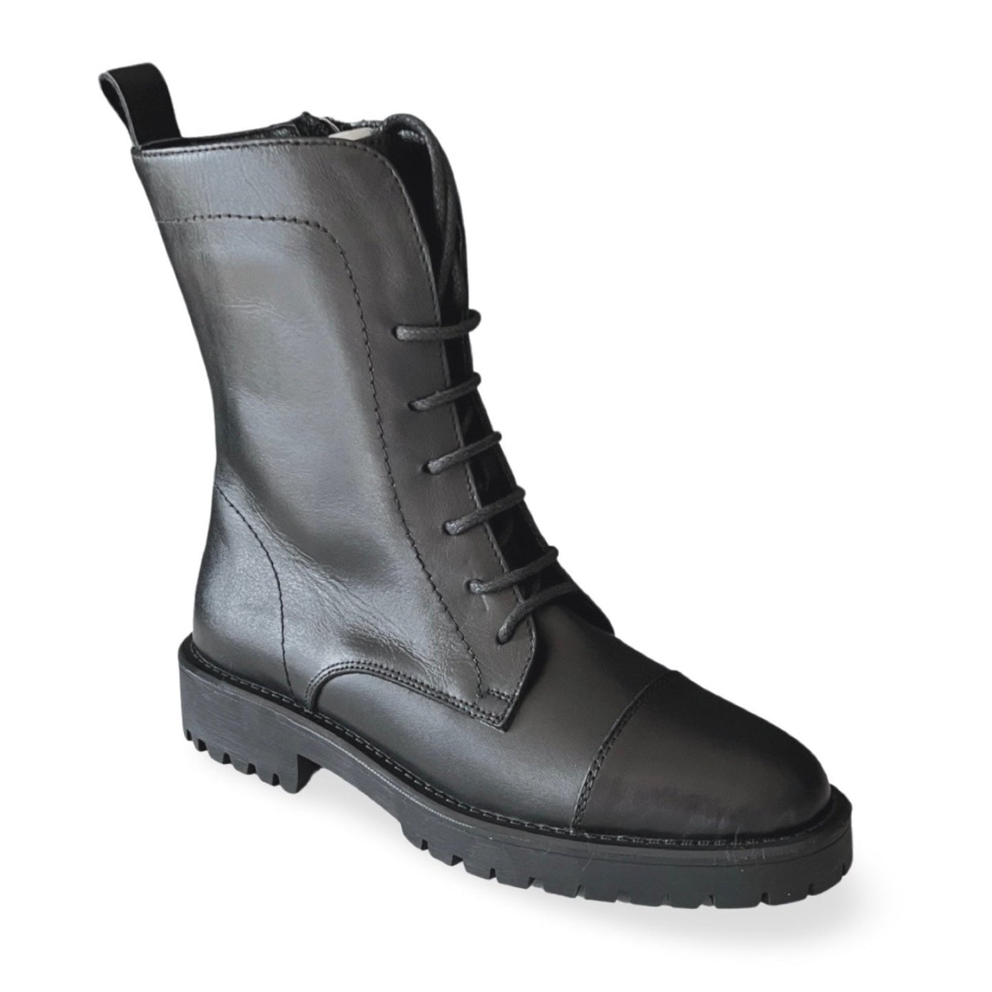 Nathaniel Boots