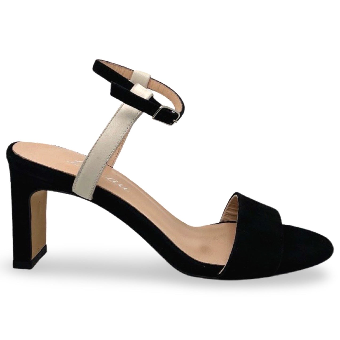 Piano Sandals