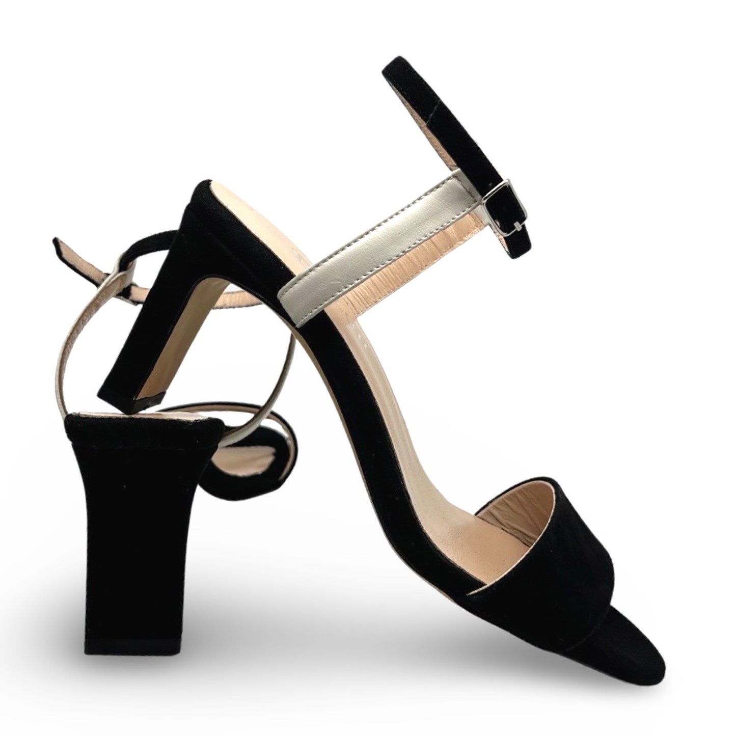 Piano Sandals
