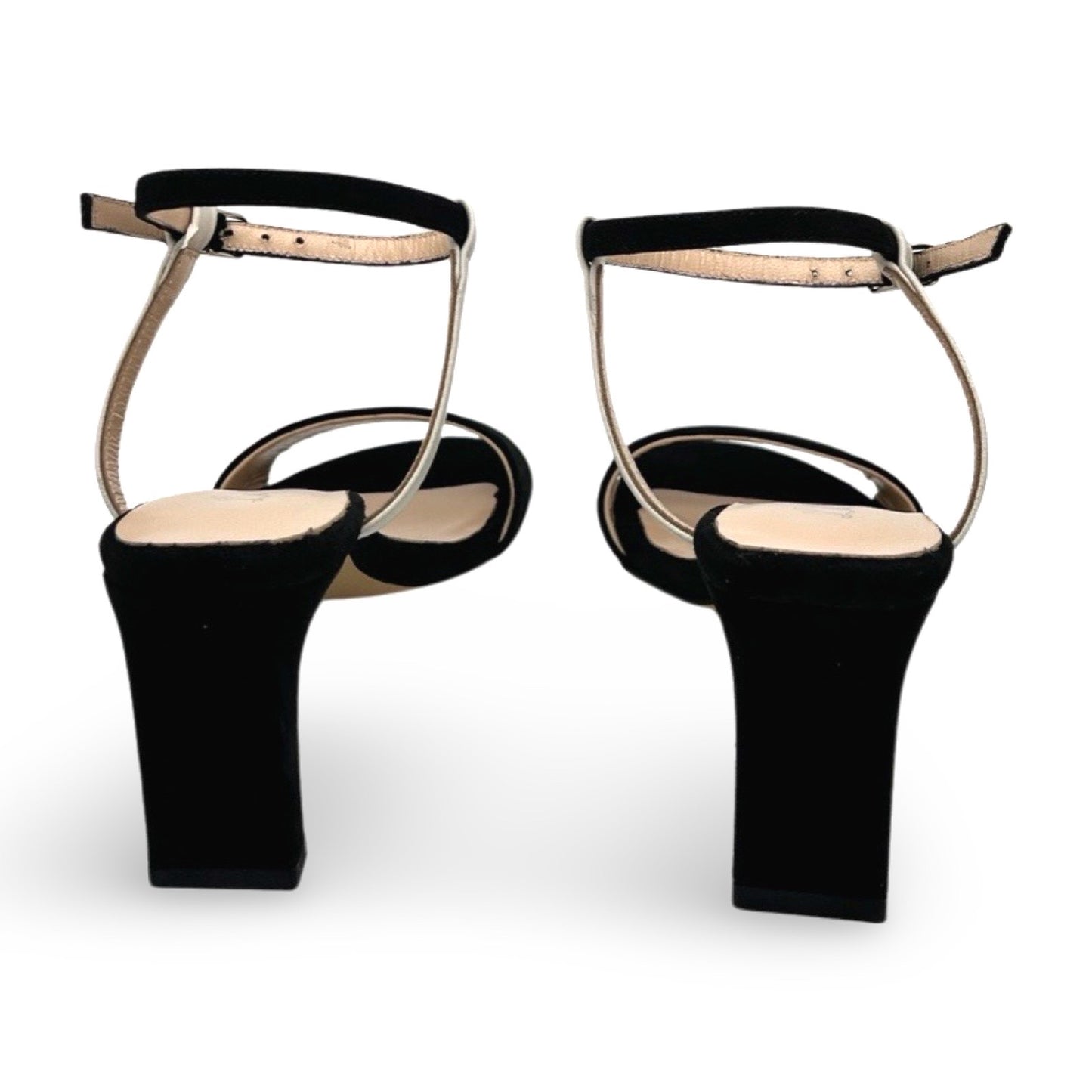 Piano Sandals