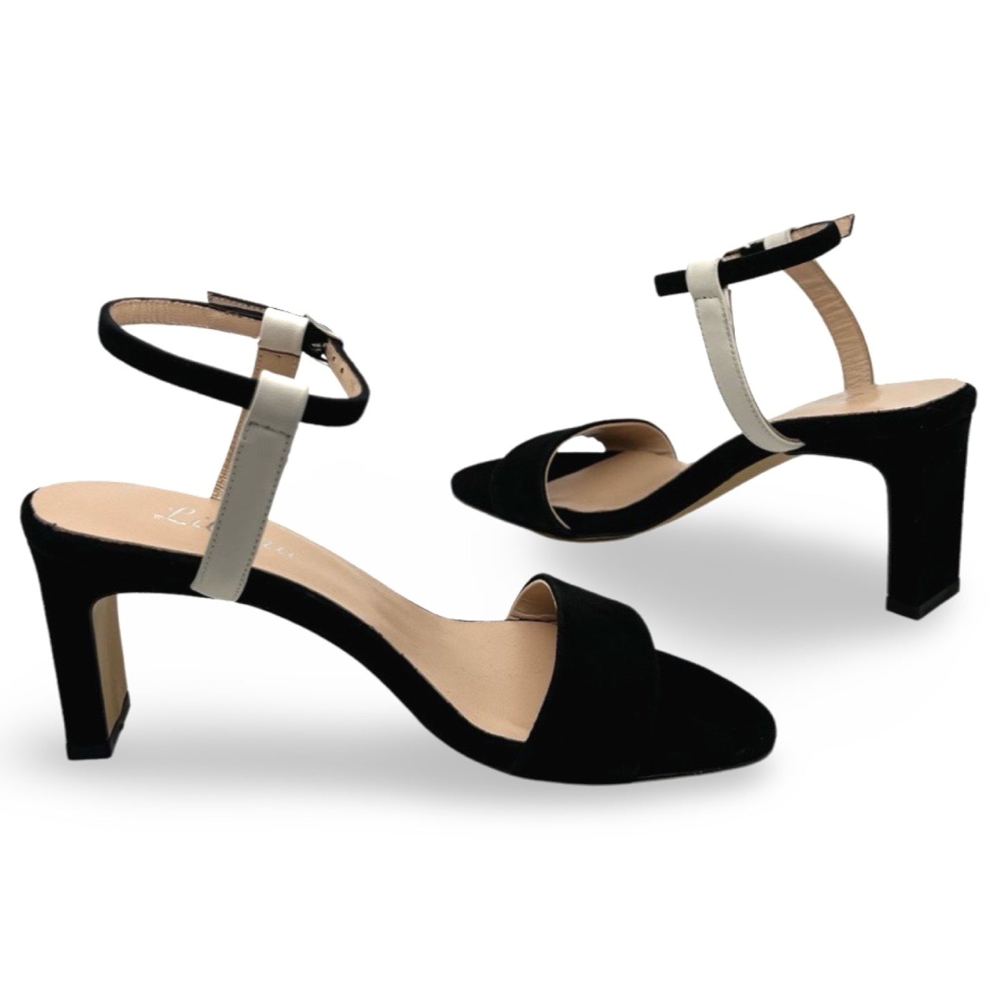 Piano Sandals