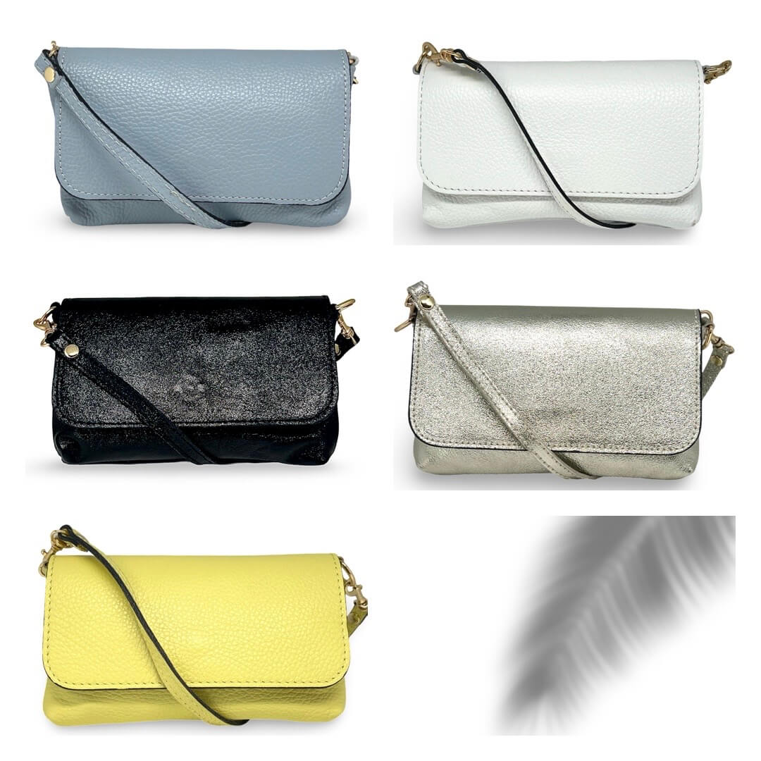 Pochette Venus Glossy