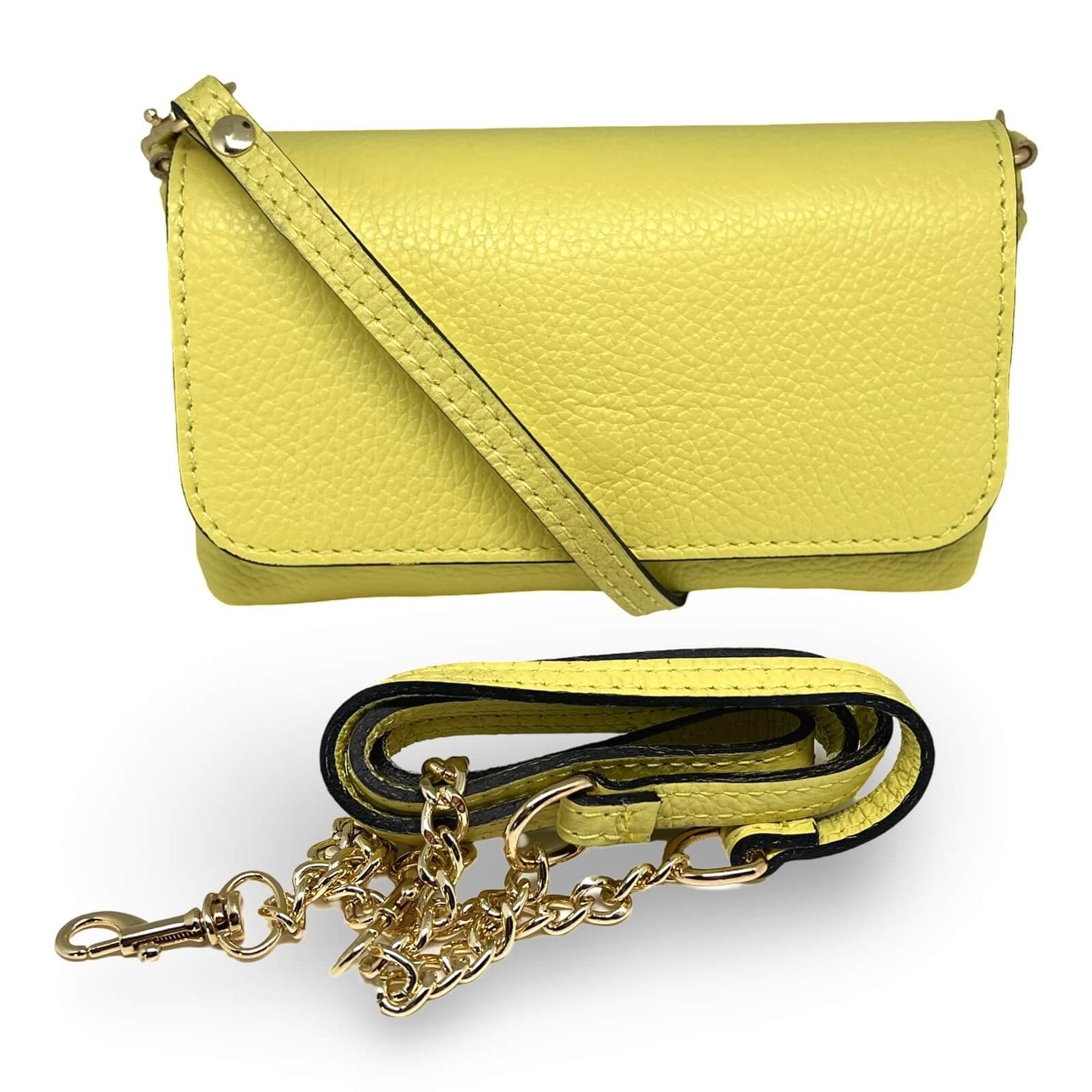 Pochette Venus Lemon