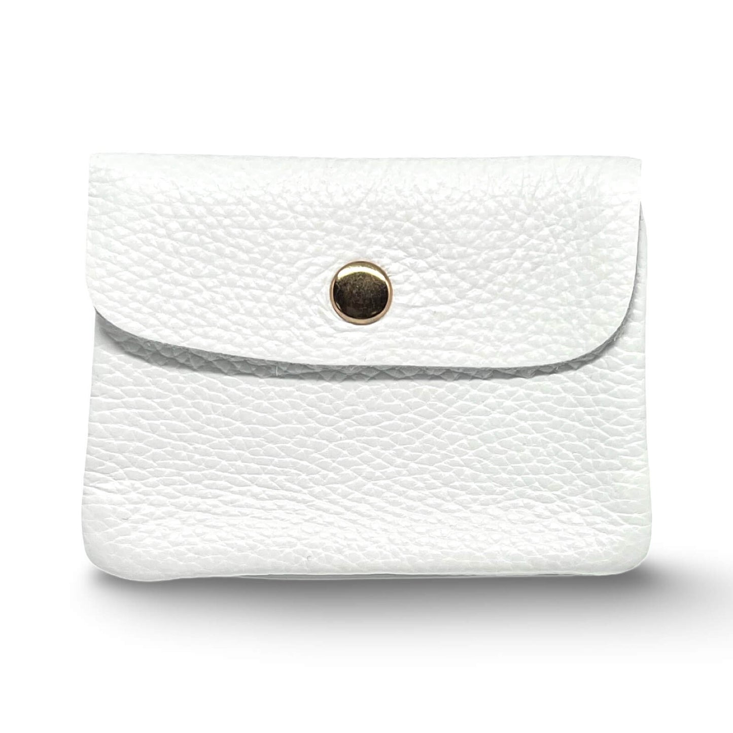 Purse Patty Bianco