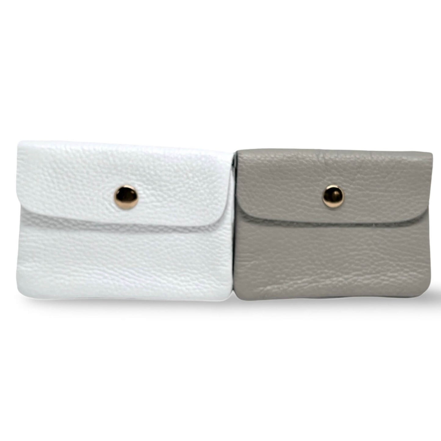 Purse Patty Bianco