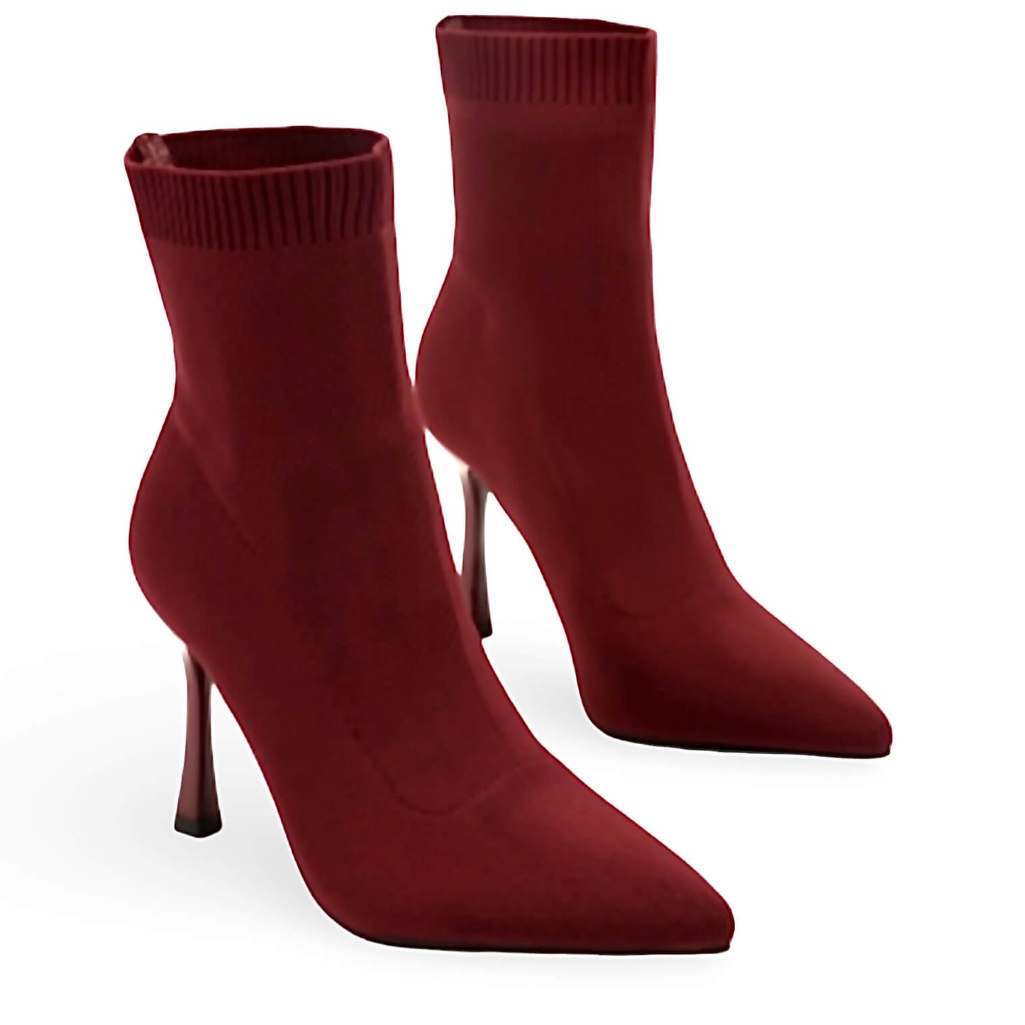 Scarlet Stiefeletten