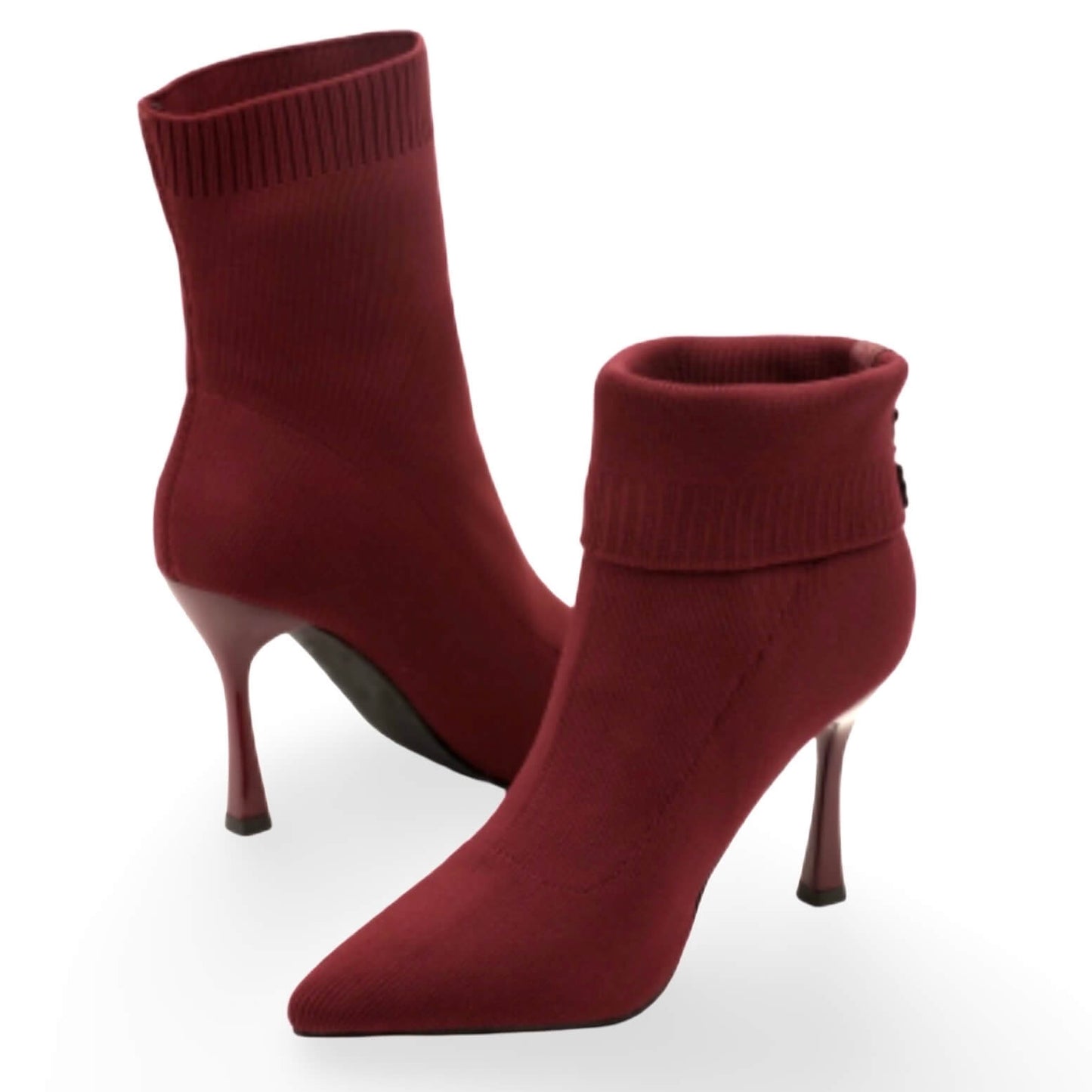 Scarlet Stiefeletten