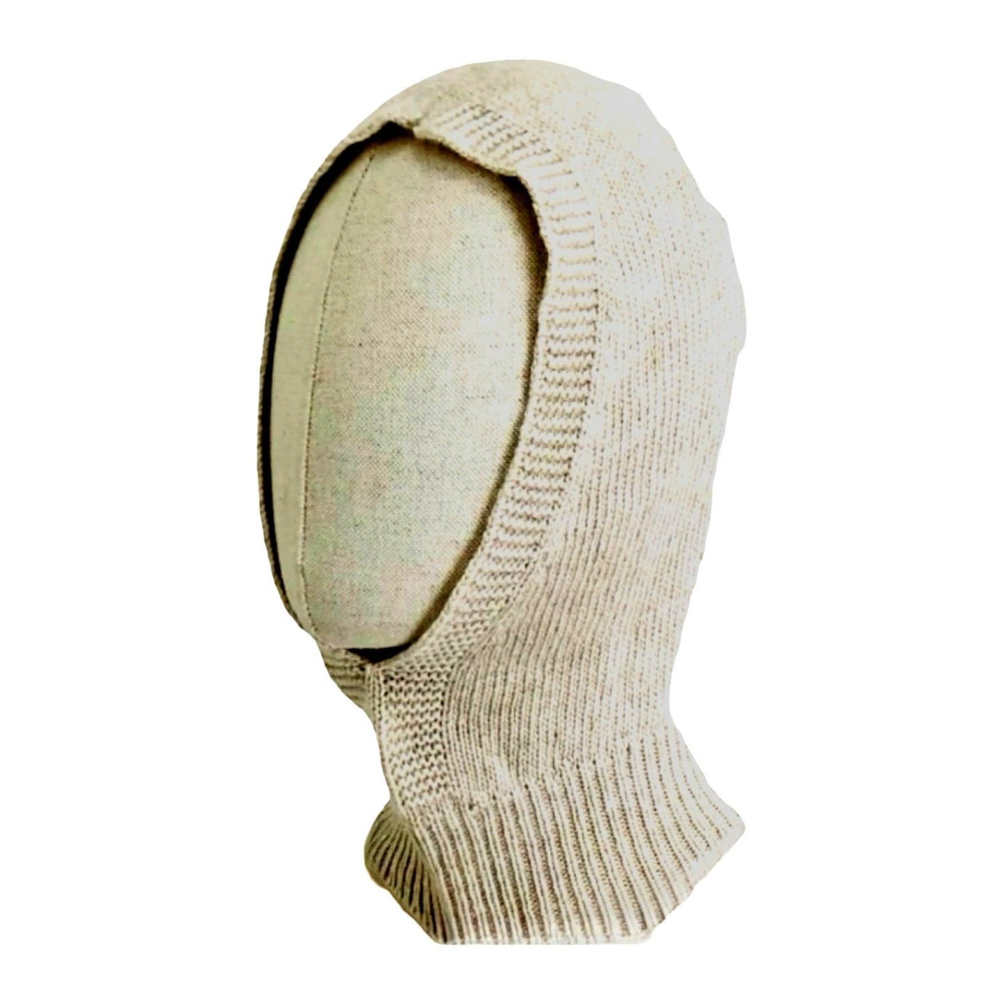 Schal Mütze, 2 in 1