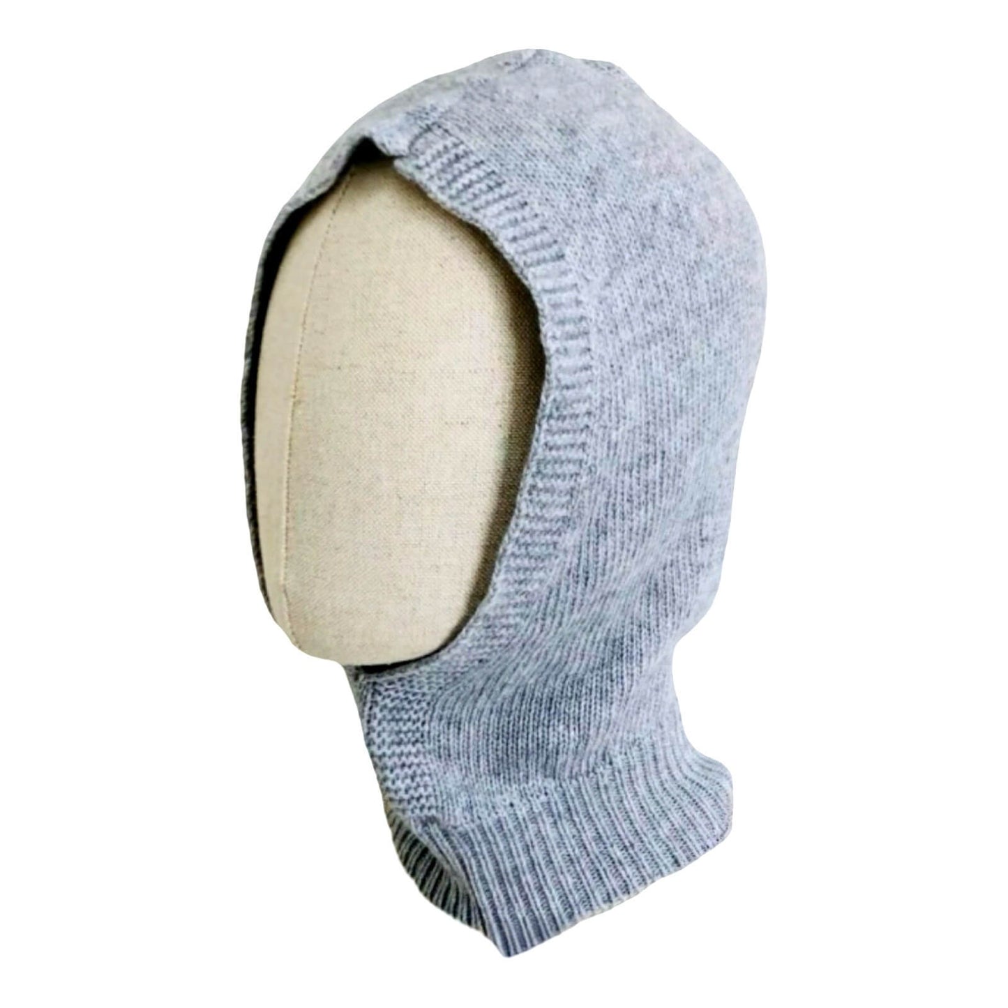 Schal Mütze, 2 in 1