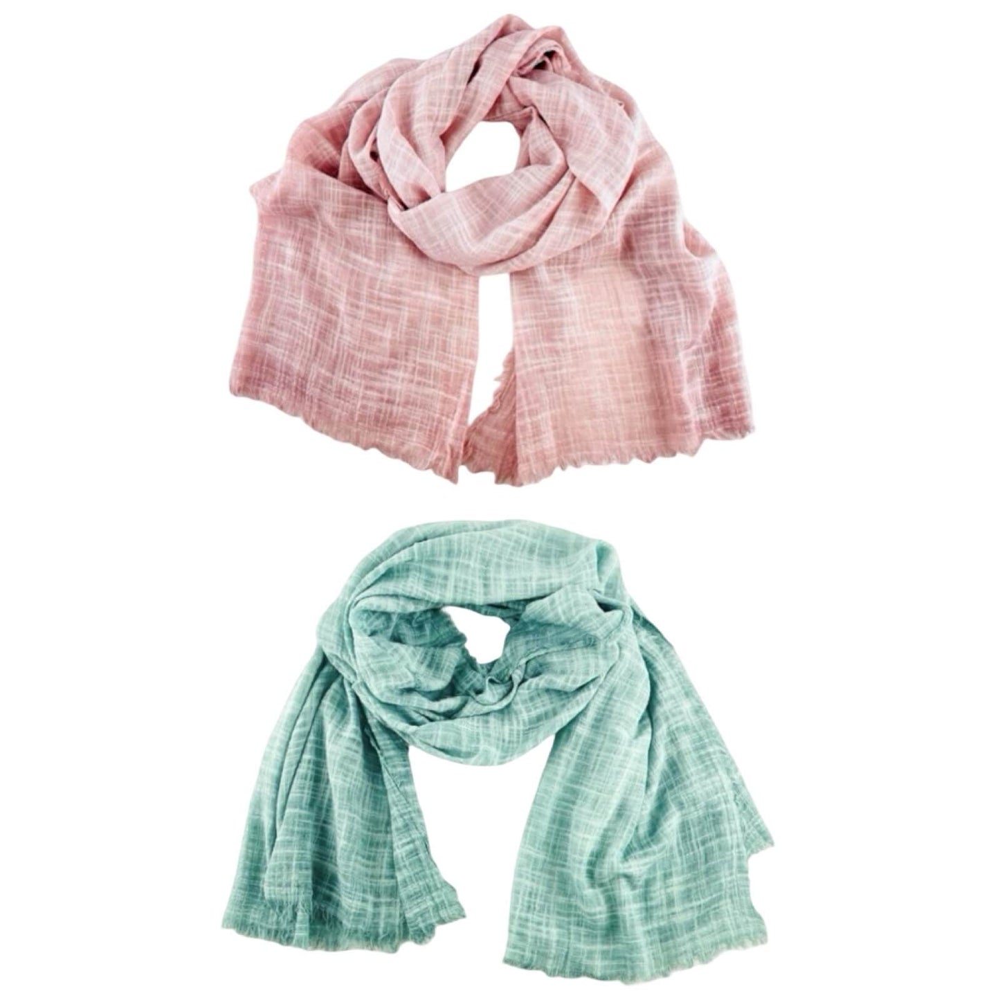Summer Scarf