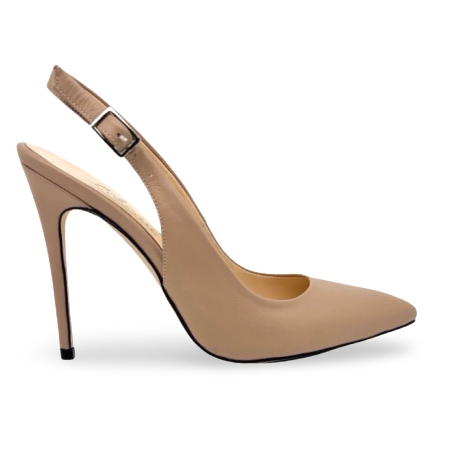 Tammy Sling Pumps