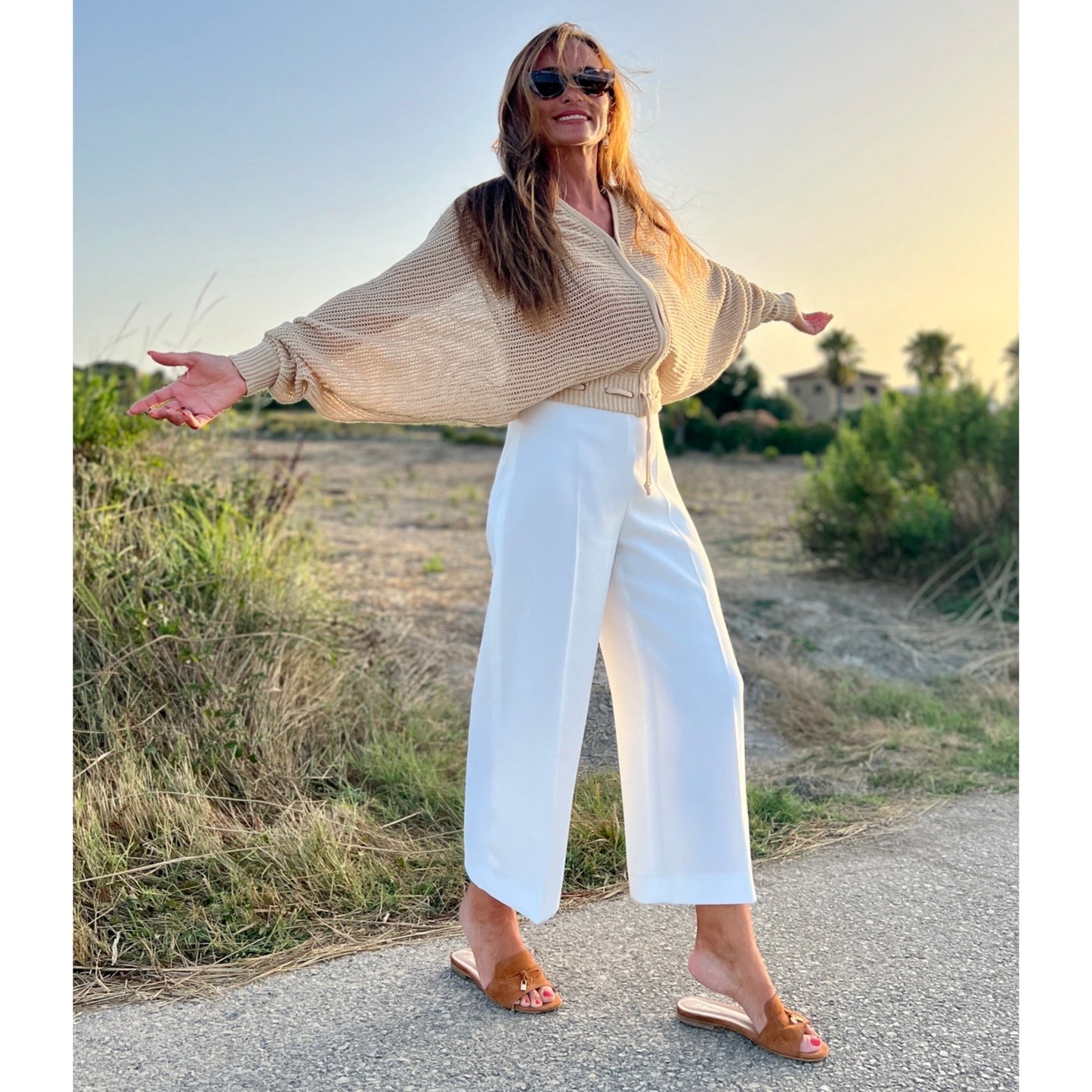 Tawny Classic Slipper