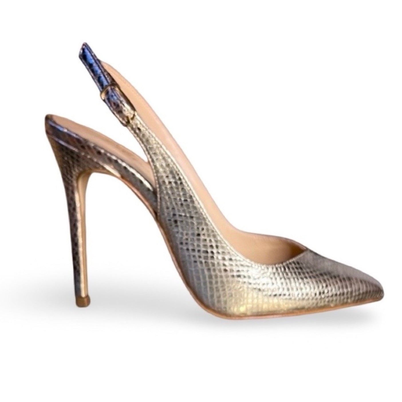 Tory Sling Pumps