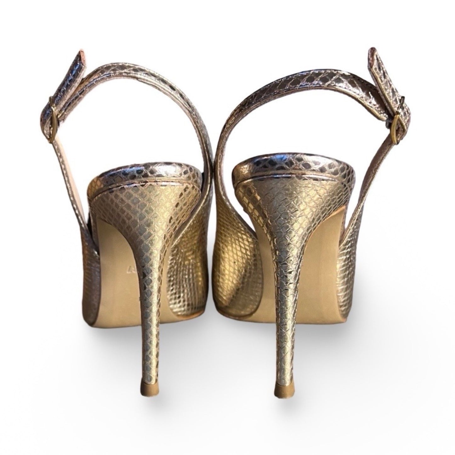 Tory Sling Pumps