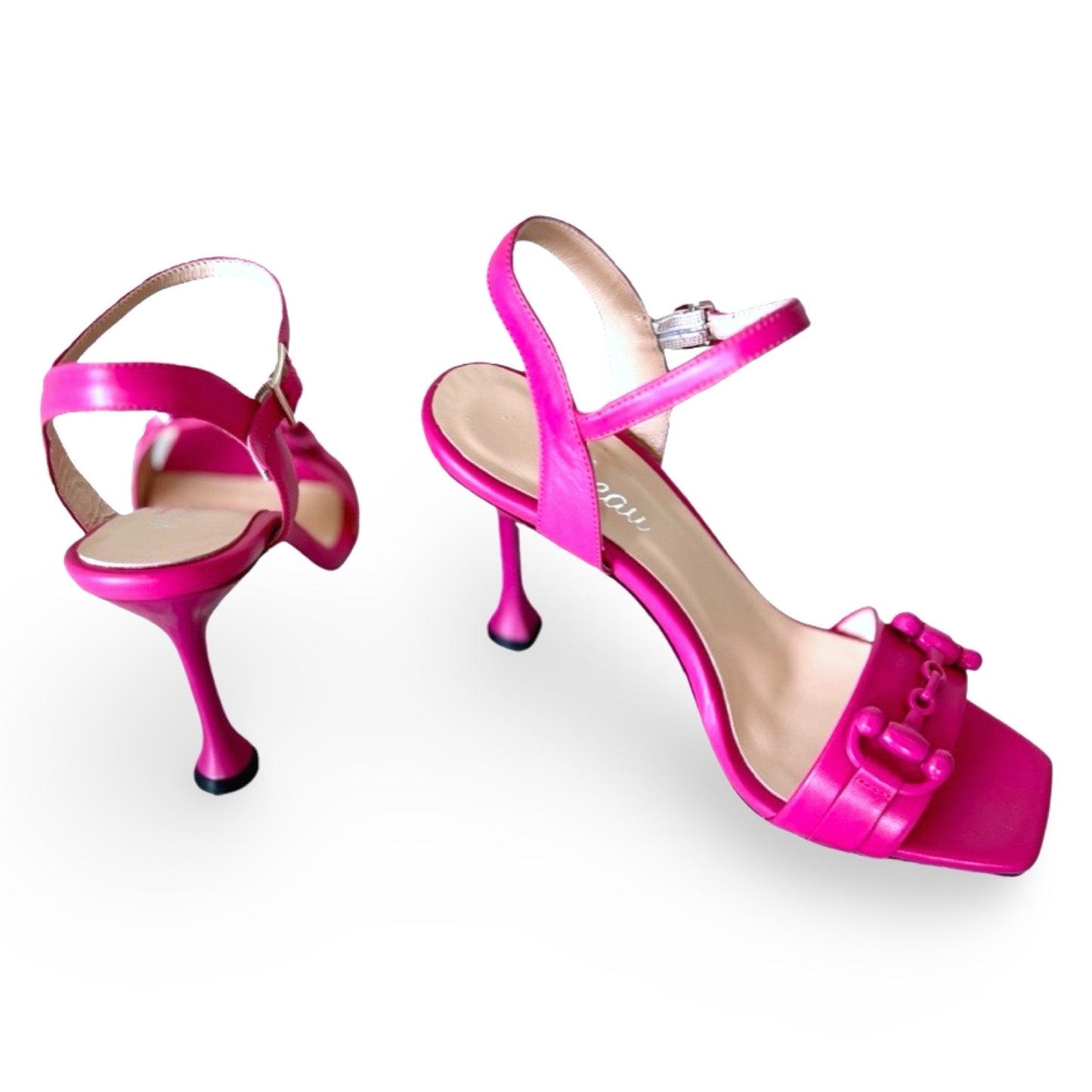 Viktorya Sandals