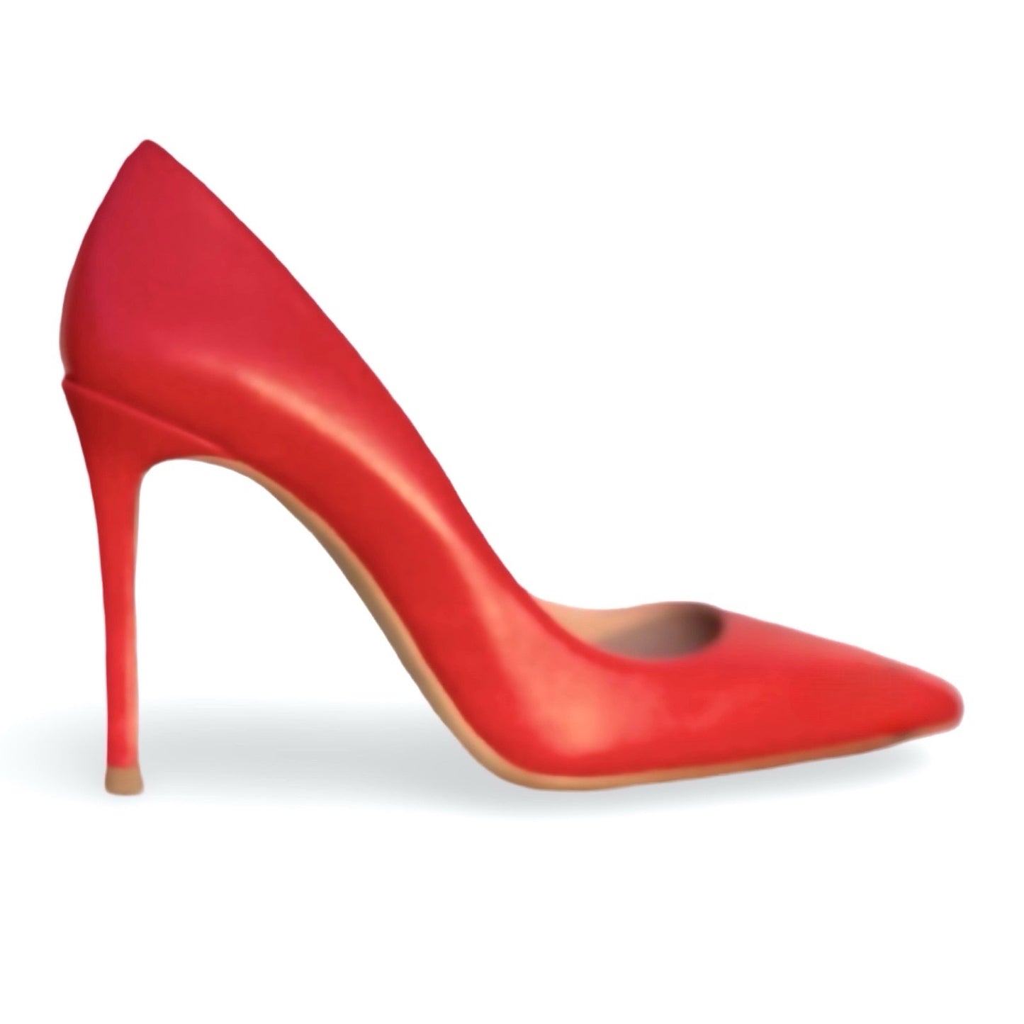 Zora Pumps
