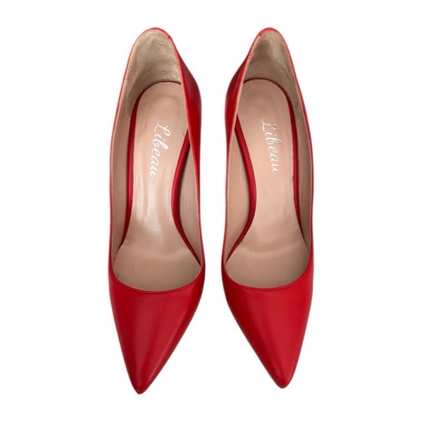 Zora Pumps