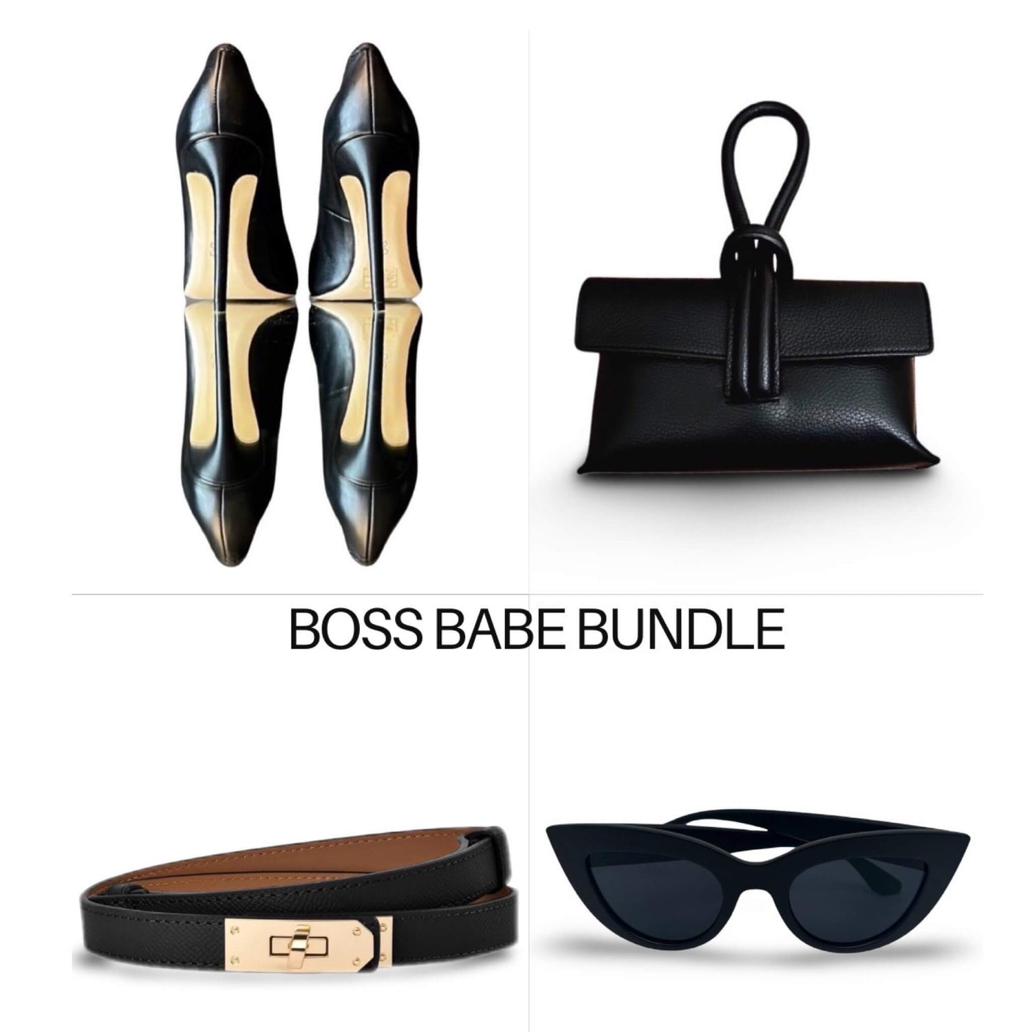 Boss Babe Bundle
