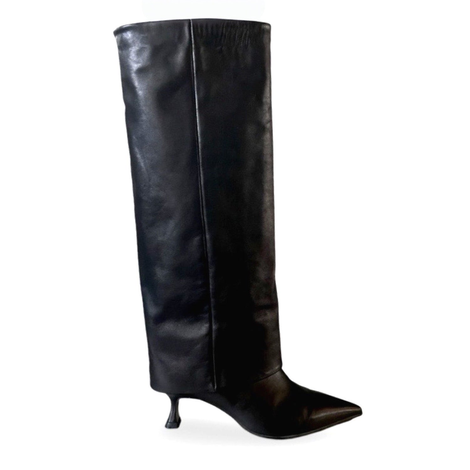 Klassische Stiefel