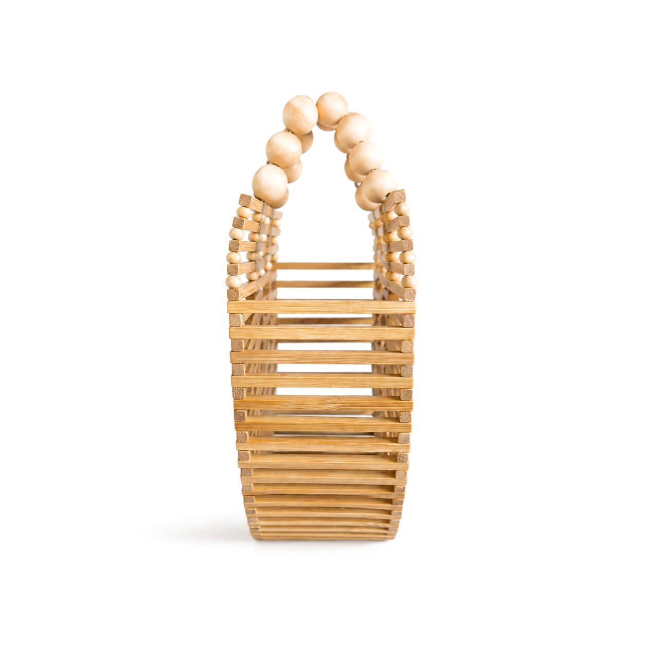 Bamboo Bag