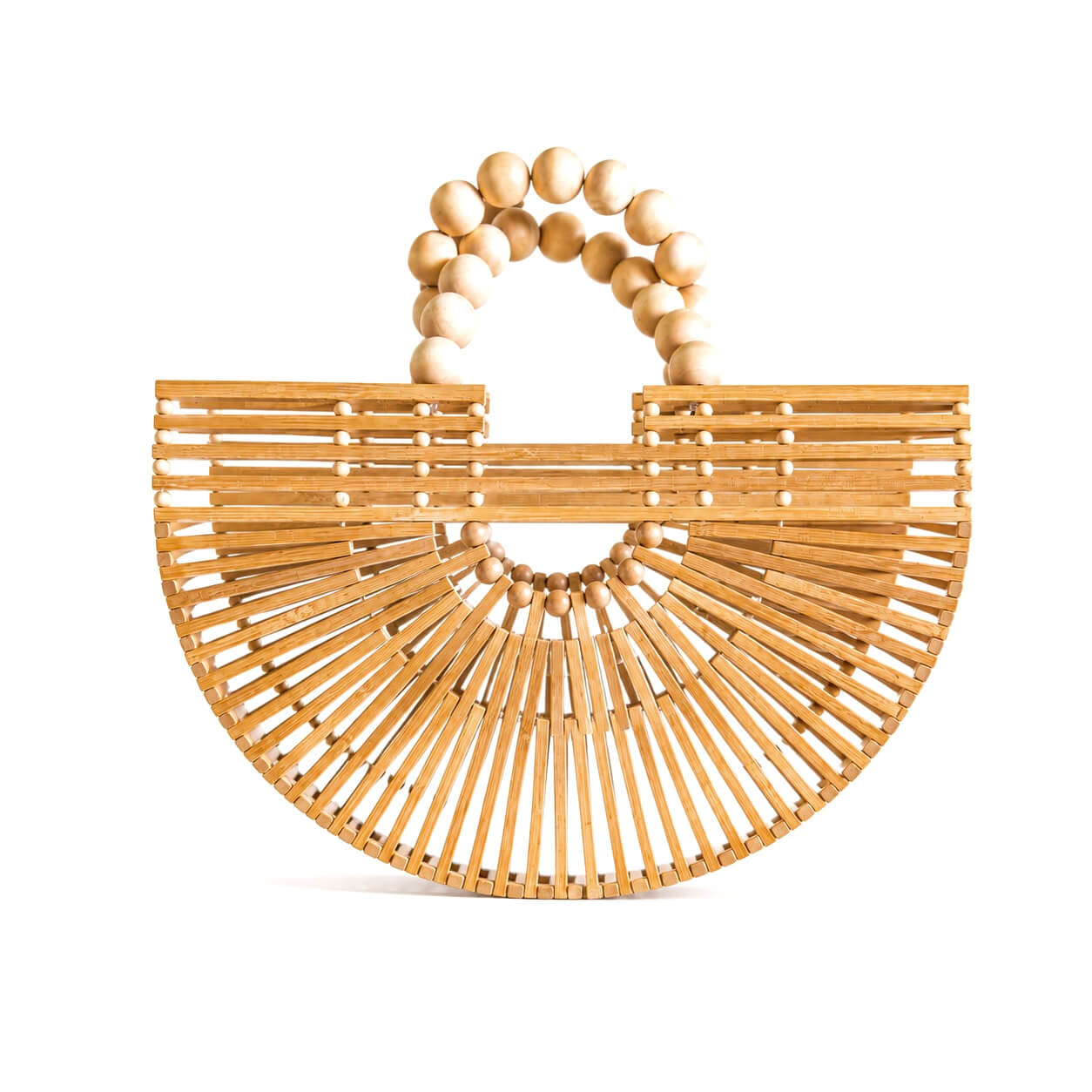 Bamboo Bag