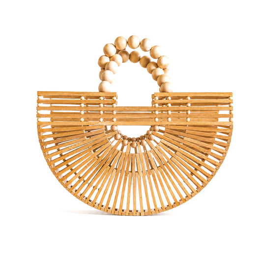 Bamboo Bag